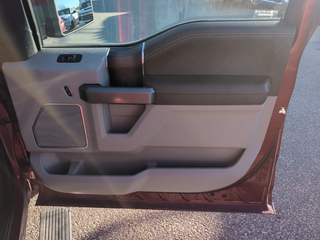 2019 Ford F-150 Limited