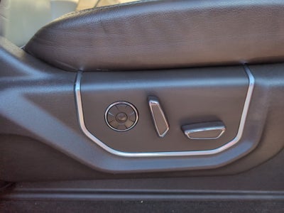 2019 Ford F-150 Limited