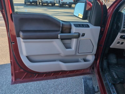 2019 Ford F-150 Limited