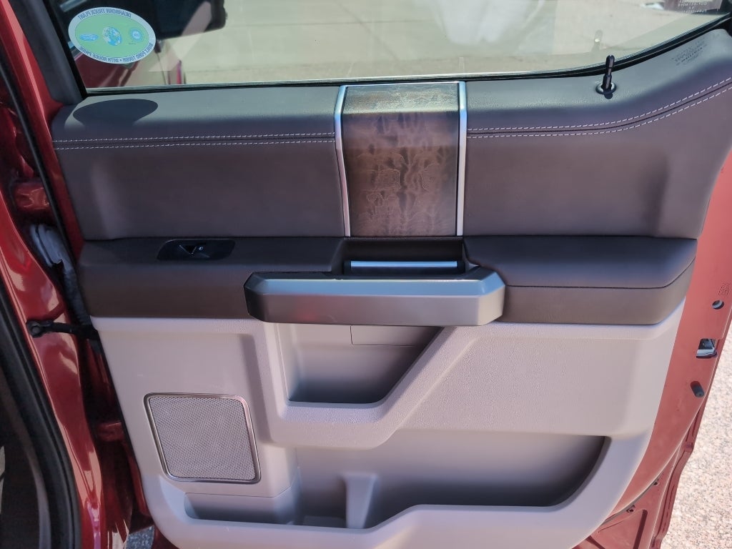 2019 Ford F-150 LIMITED