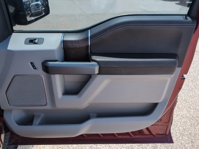 2019 Ford F-150 LIMITED