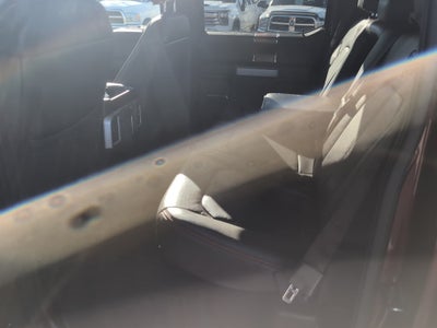 2015 Ford F-150 King Ranch