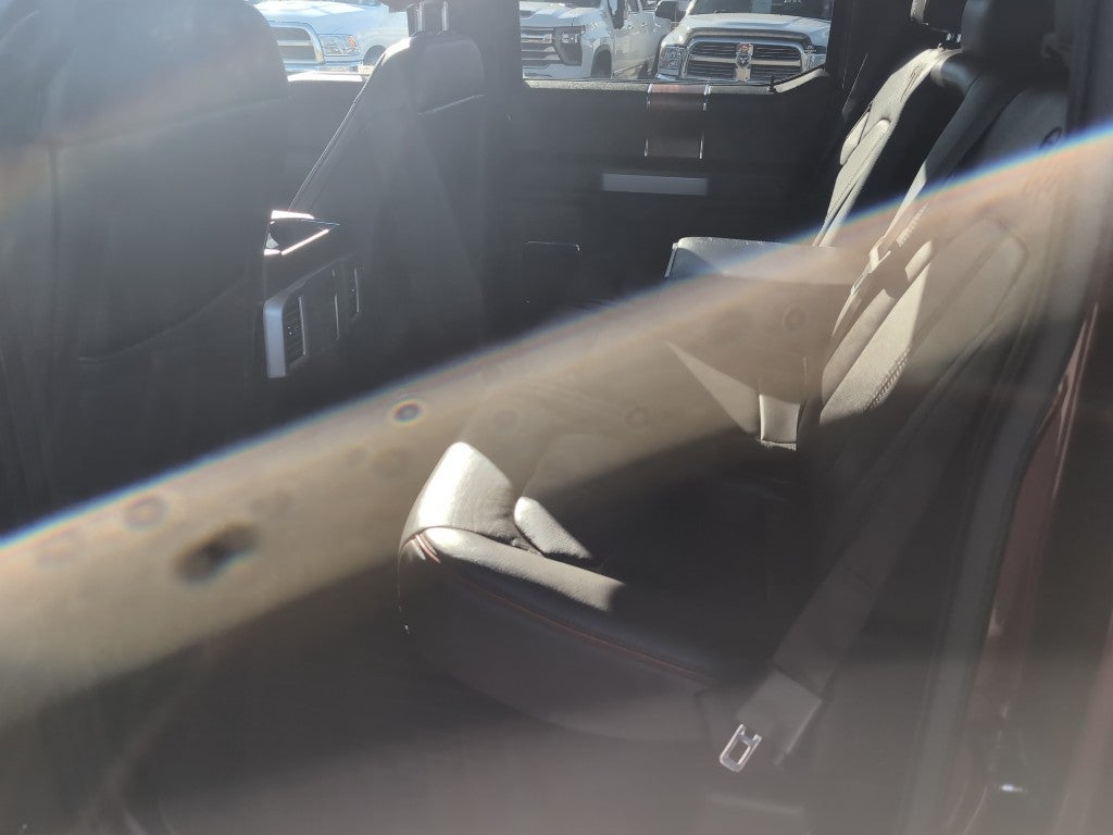 2015 Ford F-150 King Ranch