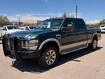 2008 Ford F-250 King Ranch