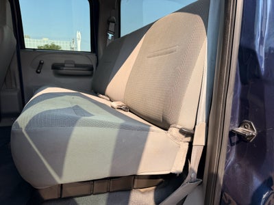 2004 Ford F-350 Lariat