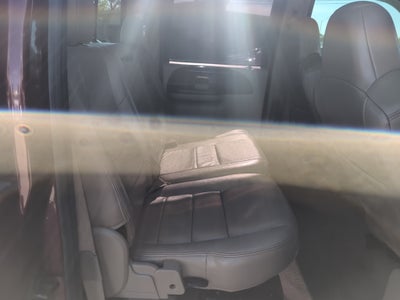 2005 Ford F-350 Lariat