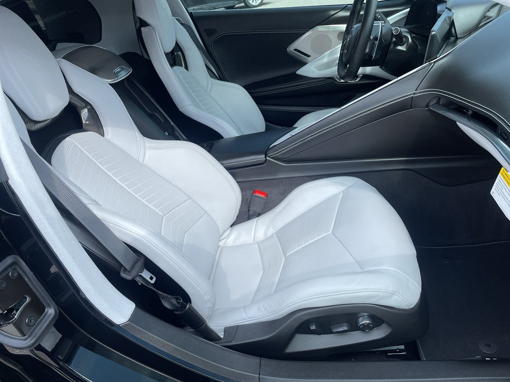 2020 Chevrolet Corvette 3LT