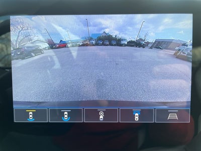 2020 Chevrolet Corvette 3LT