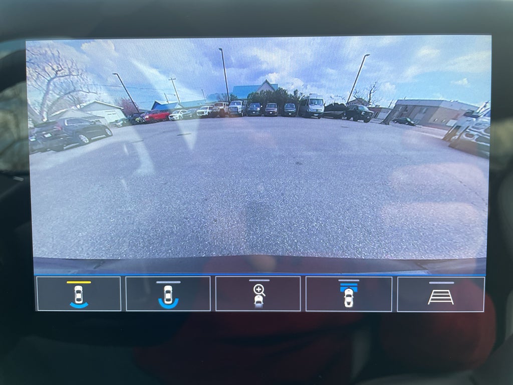 2020 Chevrolet Corvette 3LT