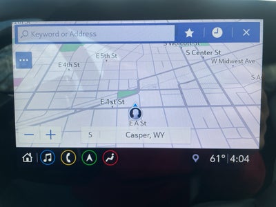 2020 Chevrolet Corvette 3LT