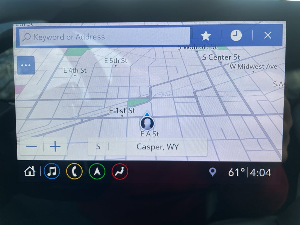 2020 Chevrolet Corvette 3LT