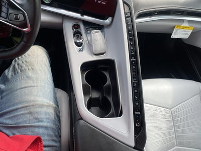 2020 Chevrolet Corvette 3LT