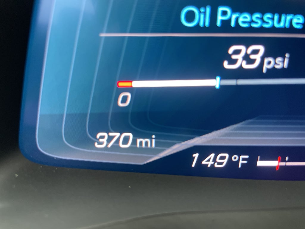 2020 Chevrolet Corvette 3LT