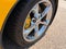 2012 Chevrolet Corvette Z16 Grand Sport w/2LT
