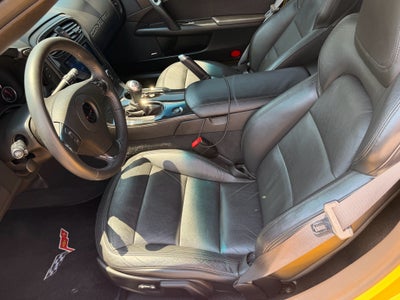 2012 Chevrolet Corvette Z16 Grand Sport w/2LT