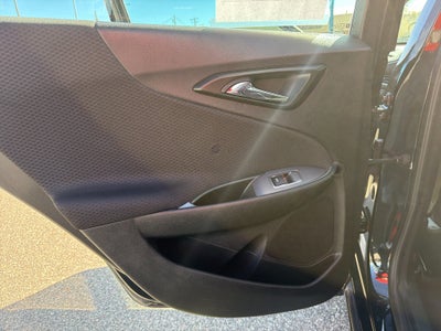 2023 Chevrolet Malibu LT (1LT)