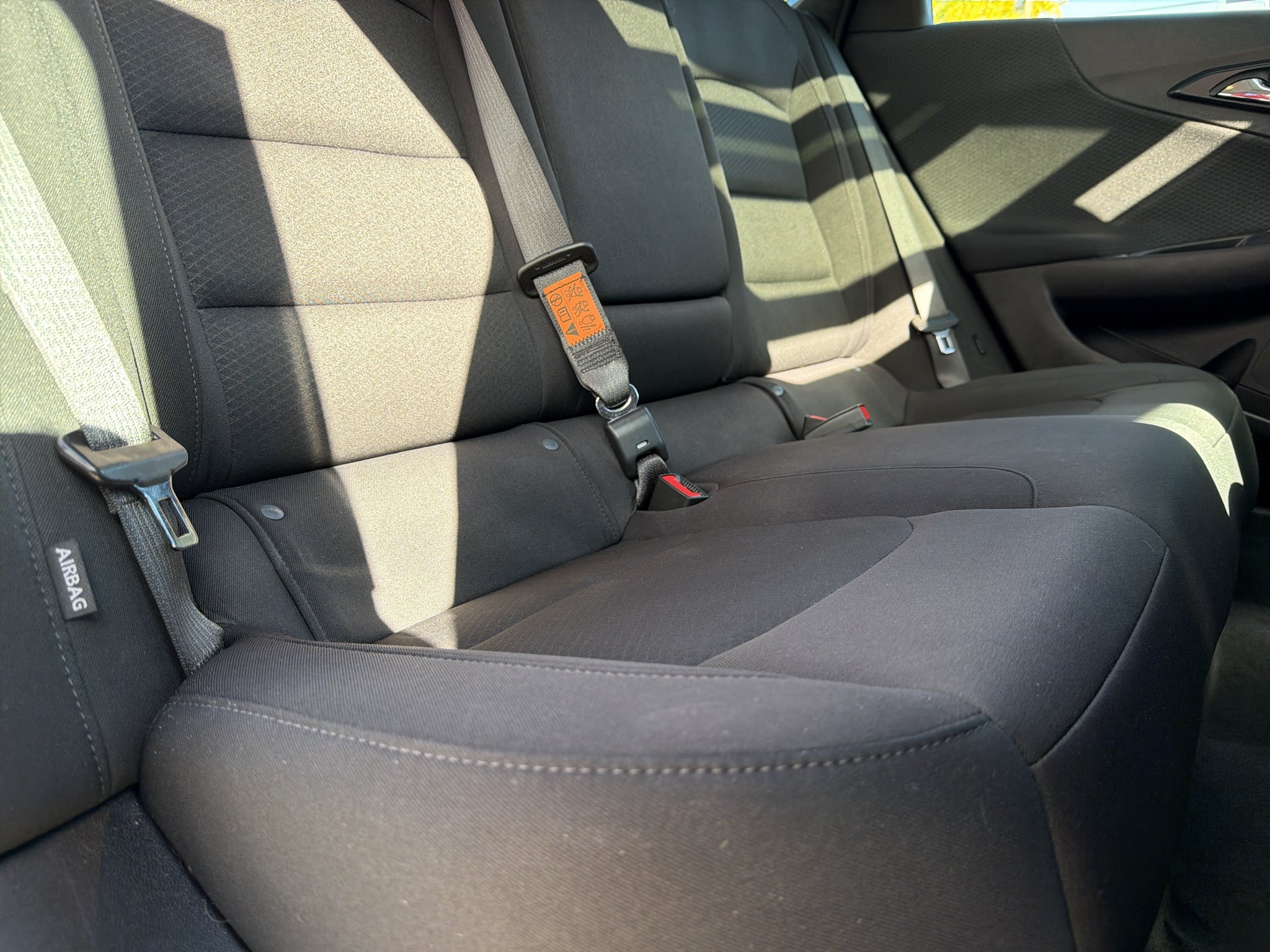 2023 Chevrolet Malibu LT (1LT)