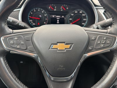 2020 Chevrolet Malibu RS