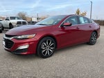 2020 Chevrolet Malibu RS