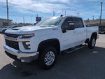 2023 Chevrolet Silverado LT