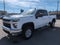 2023 Chevrolet Silverado LT