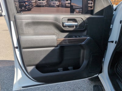 2023 Chevrolet Silverado LT