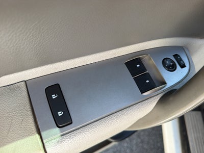 2013 Chevrolet Silverado Work Truck