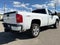 2013 Chevrolet Silverado Work Truck