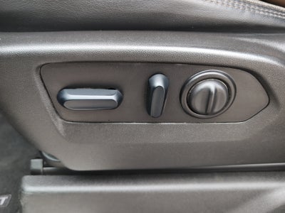 2023 Chevrolet Silverado High Country