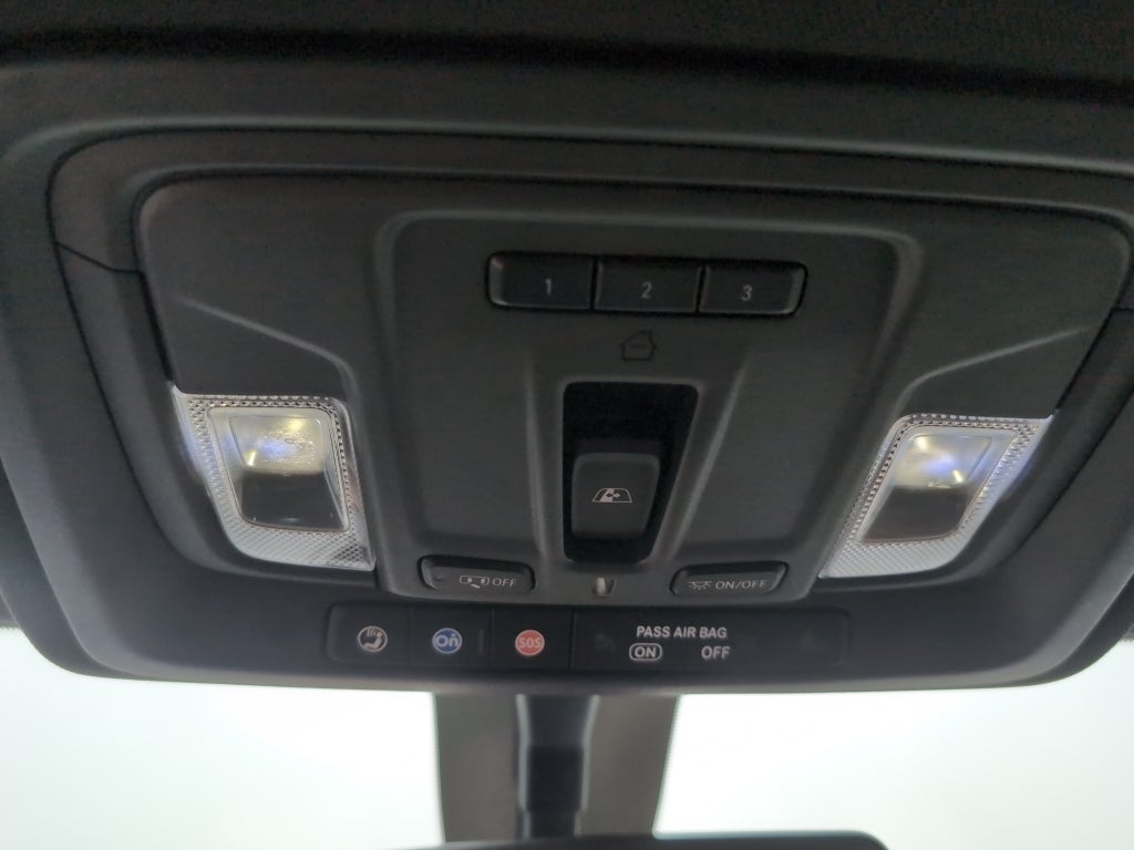 2023 Chevrolet Silverado High Country