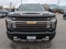 2023 Chevrolet Silverado High Country