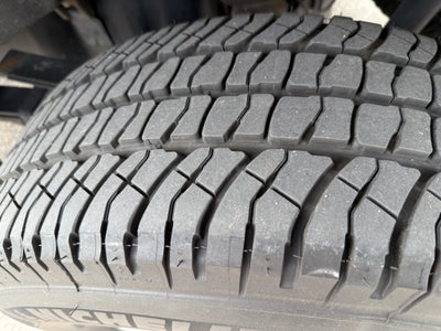 2024 Chevrolet Silverado LTZ