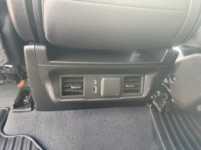 2024 Chevrolet Silverado LTZ