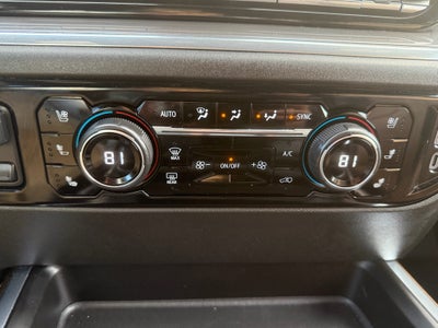 2024 Chevrolet Silverado High Country