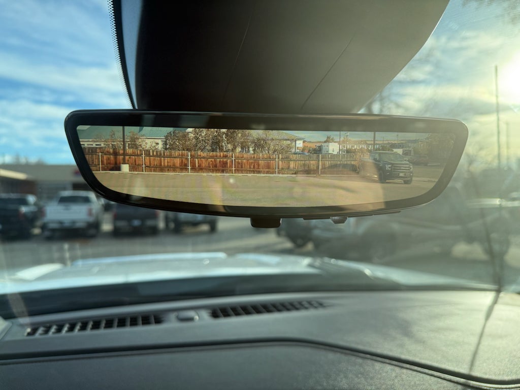 2024 Chevrolet Silverado High Country