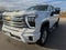 2024 Chevrolet Silverado High Country