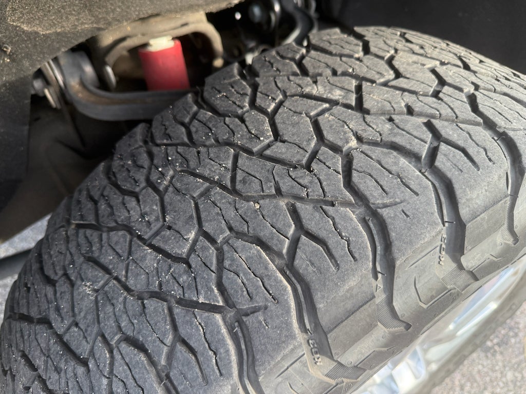 2024 Chevrolet Silverado High Country