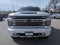 2022 Chevrolet Silverado High Country