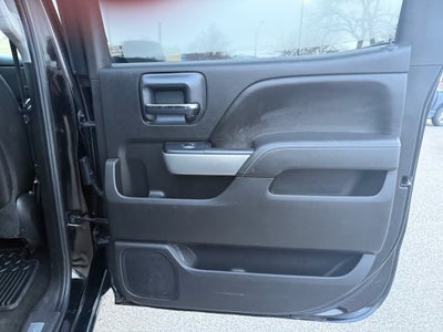 2015 Chevrolet Silverado LT