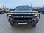 2015 Chevrolet Silverado LT