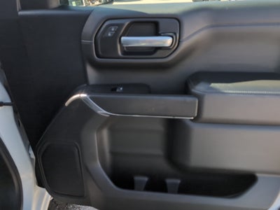 2022 Chevrolet Silverado RST