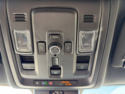 2025 GMC Yukon XL Elevation