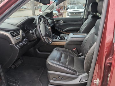 2020 GMC Yukon XL Denali