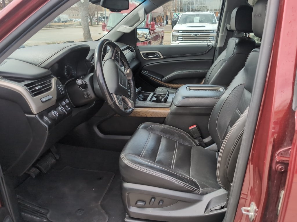 2020 GMC Yukon XL Denali