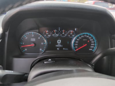 2020 GMC Yukon XL Denali