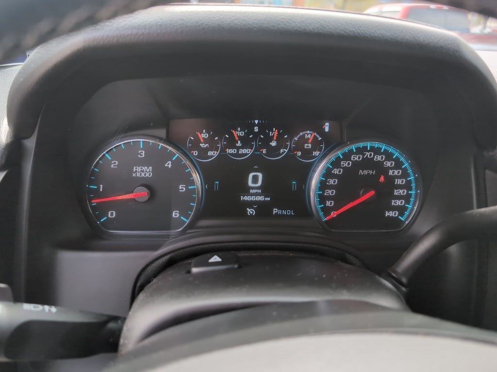 2020 GMC Yukon XL Denali