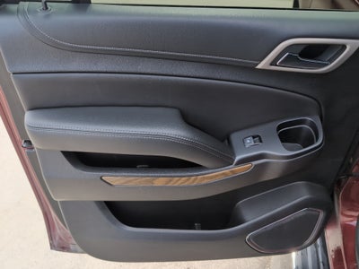 2020 GMC Yukon XL Denali