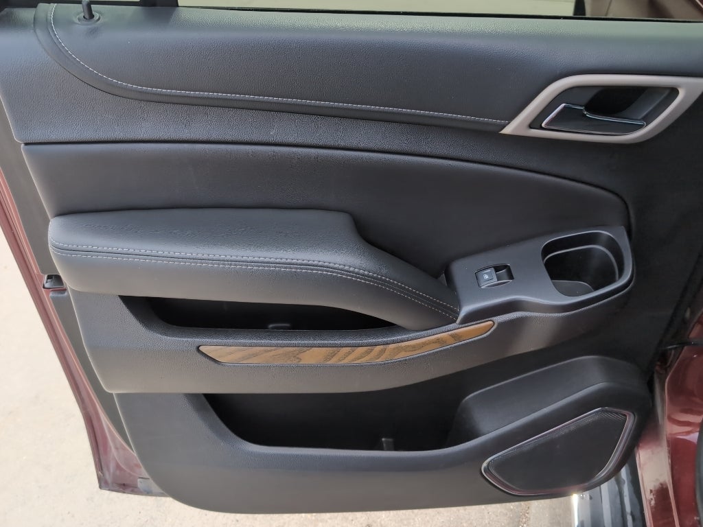 2020 GMC Yukon XL Denali