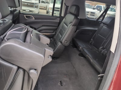 2020 GMC Yukon XL Denali