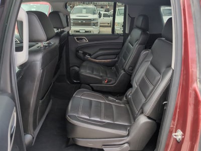 2020 GMC Yukon XL Denali